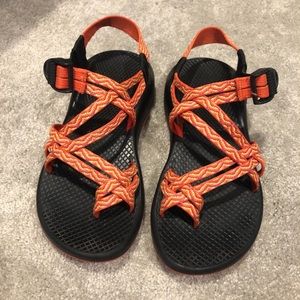 Chacos